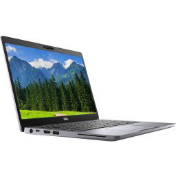 Laptop DELL Latitude 5310 2-in-1, Intel Core i5-10210U, 13.3 inch, FHD -Touch, 8GB, 256GB SSD