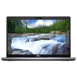 Laptop DELL Latitude 5410, Intel Core i5-10310U, 14 inch, FHD - Touch, 8GB RAM, 256GB SSD