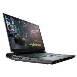Laptop DELL Alienware Area 51m R2, Intel i7 10700K 5.1 GHz, 17.3", 32GB RAM, 256GB SSD + 1TB HDD, RTX 2080 Super, Dark Side of the Moon
