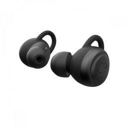 Casti Urbanista Athens Midnight Black
