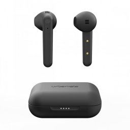 Casti Urbanista Stockholm Plus Midnight Black