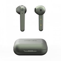 Casti Urbanista Stockholm Plus Olive Green