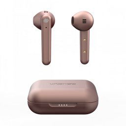 Casti Urbanista Stockholm Plus Rose Gold