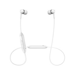 CÄƒÈ™ti Sennheiser CX 150BT White