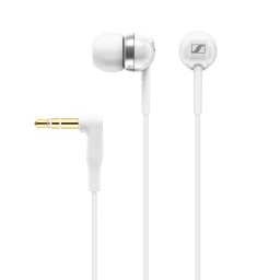 CÄƒÈ™ti Sennheiser CX 100 White