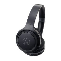 Casti Audio-Technica ATH-S200BT Black