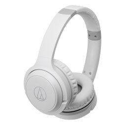 Casti Audio-Technica ATH-S200BT White