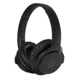 Casti Audio-Technica ATH-ANC500BT Black