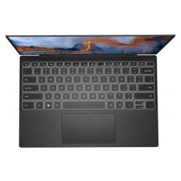 Laptop DELL XPS 13 (9310) Intel i7-1165G7 4.7Ghz, 13.4inch, FHD+ non Touch, 16GB RAM, 512GB SSD