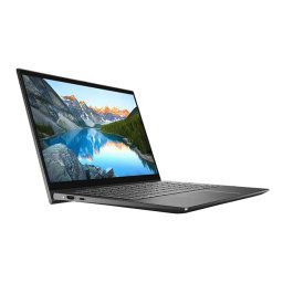 Laptop DELL Inspiron 13 (7306) 2 in 1, Intel i7-1165G7 4.2Ghz, 13.3inch, UHD Touch, 16GB RAM, 32GB Optane, 512GB SSD