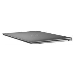 Laptop DELL XPS 13 (9310) Intel i7-1165G7 4.7Ghz, 13.4inch, UHD+ Touch, 16GB RAM, 1TB SSD, Platinum Silver