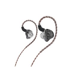 Casti Fiio FH1s Negru