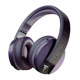 Casti Focal Listen Chic Purple
