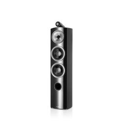 Boxe Bowers & Wilkins 804 D3 Gloss Black