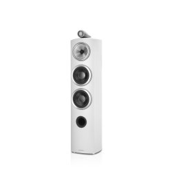 Boxe Bowers & Wilkins 804 D3 White