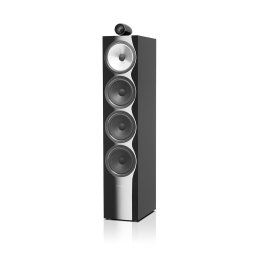 Boxe Bowers & Wilkins 702 S2 Gloss Black