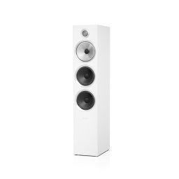 Boxe Bowers & Wilkins 703 S2 Satin White