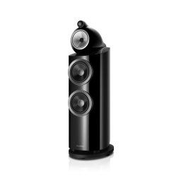 Boxe Bowers & Wilkins 802 D3 Gloss Black