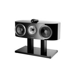 Boxe Bowers & Wilkins HTM1 D3 Black