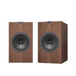 Boxe KEF Q350 Walnut