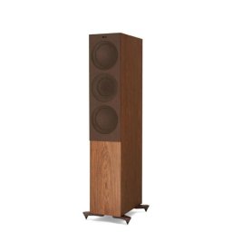 Boxe KEF R7 Walnut