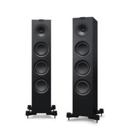 Boxe KEF Q550 Satin Black