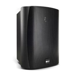 Boxe de exterior KEF Ventura 5T Black