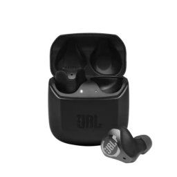 Casti JBL Club Pro+ TWS Black