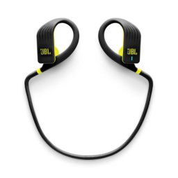Casti Sport JBL Endurance Jump Black / Lime