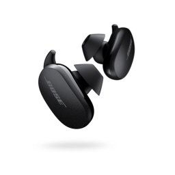 Casti Bose Quiet Comfort Earbuds Triple Black