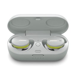 Casti Bose Sport Earbuds Glacier White