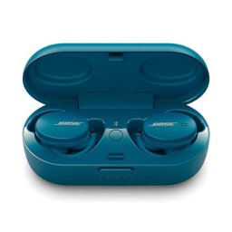 Casti Bose Sport Earbuds Baltic Blue