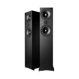 Boxe Cambridge Audio SX80 Matt Black