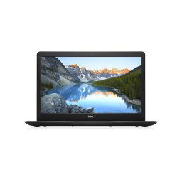 Laptop DELL Inspiron 17 3793, Intel i3-1005G1 3.4 GHz, 17.3inch FHD, 4GB RAM, 1TB HDD, Windows 10 Home