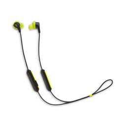 Casti Sport JBL Endurance Run BT Black / Lime