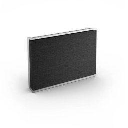 Boxe active Bang&Olufsen Beosound Level Natural / Dark Grey