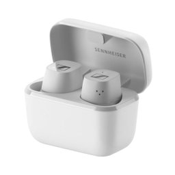 Casti Sennheiser CX 400BT True Wireless White