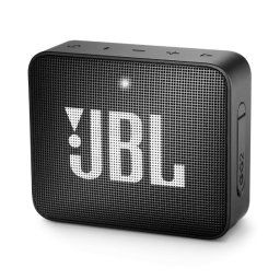 Boxe active JBL GO2 PLUS (versiunea mare) Black