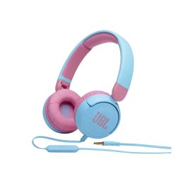 Casti JBL JR 310 Blue