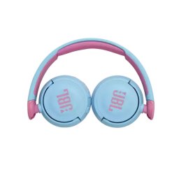 Casti JBL JR 310BT Blue