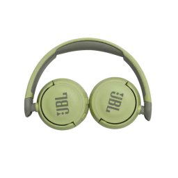 Casti JBL JR 310BT Green