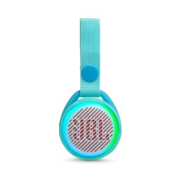 Boxe active JBL JR POP Teal