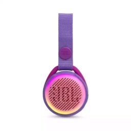 Boxe active JBL JR POP Purple