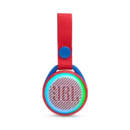 Boxe active JBL JR POP Red