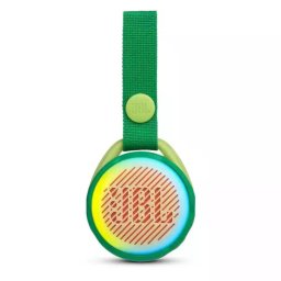 Boxe active JBL JR POP Green