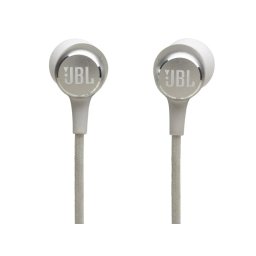 Casti JBL Live 220BT White