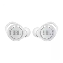 Casti JBL Live 300TWS White
