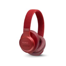 Casti JBL Live 500 BT Red