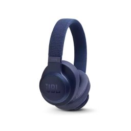 Casti JBL Live 500 BT Blue