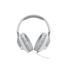 Casti JBL Quantum 100 White